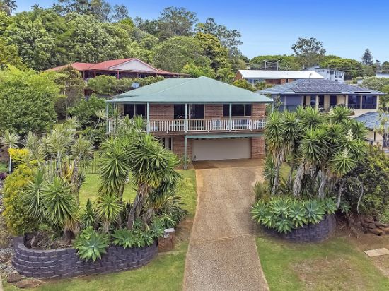 38 Kintyre Crescent, Banora Point, NSW 2486