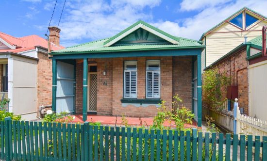 38 Laurence Street, Lithgow, NSW 2790