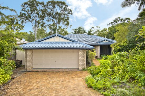 38 Lismore Drive, Helensvale, Qld 4212