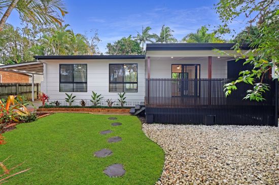 38 Lows Dr, Pacific Paradise, Qld 4564