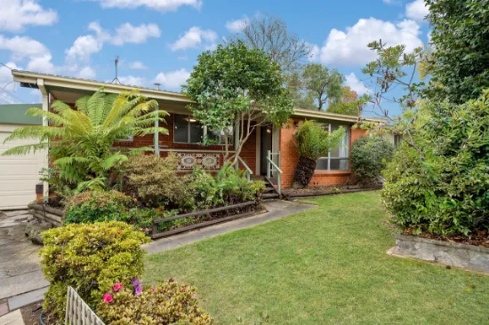 38 Lutwyche Street, Higgins, ACT, 2615