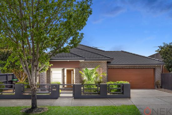 38 Mansfield Street, Epping, Vic 3076