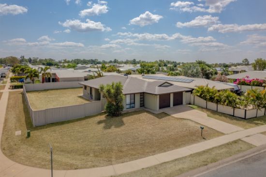 38 Mayfair Drive, Emerald, Qld 4720