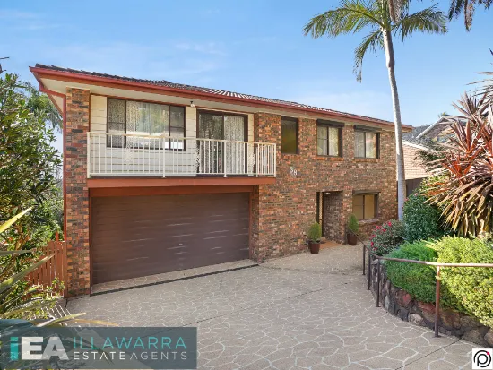 38 McBrien Drive, Kiama Downs, NSW, 2533