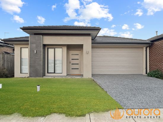 38 Mindful Circuit, Clyde, Vic 3978