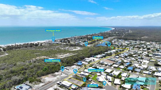 38 OCEAN VIEW DRIVE, Woodgate, Qld 4660