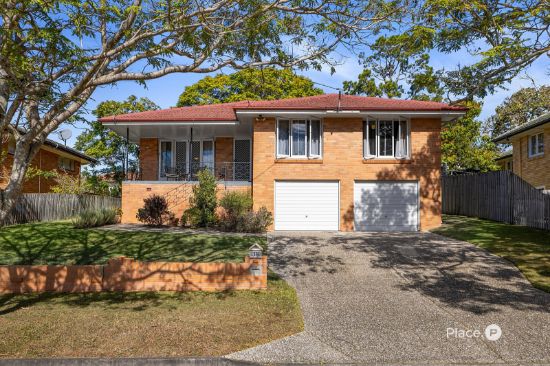 38 Pacific Street, Chermside West, Qld 4032