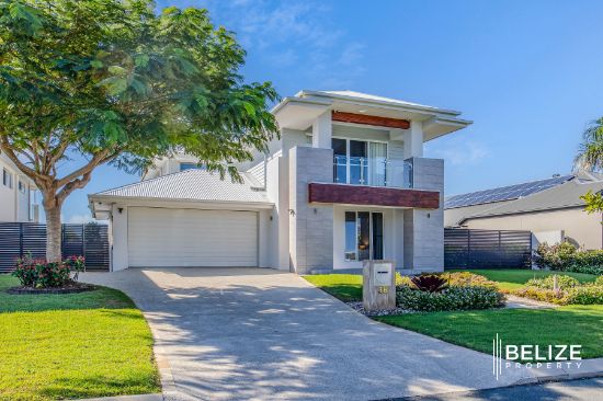 38 Paradise Parade, Jacobs Well, Qld 4208