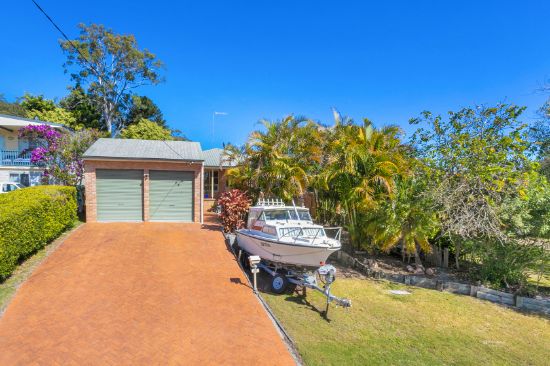 38 Parkes Street, Nelson Bay, NSW 2315