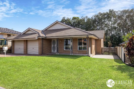 38 Peter Mark Circuit, South West Rocks, NSW 2431