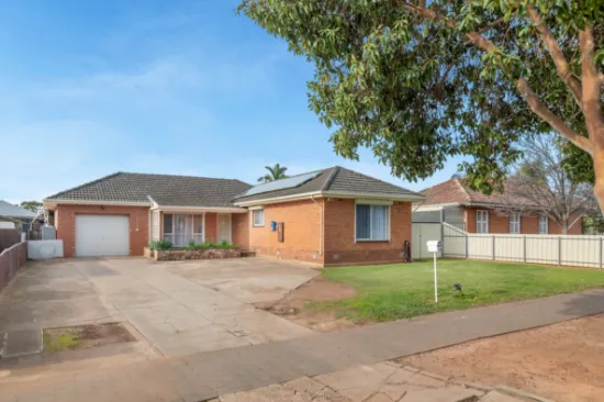 38 Petherton Road, Davoren Park, SA, 5113