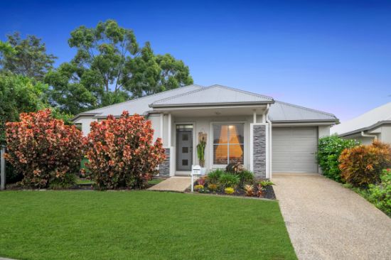 38 Planigale Crescent, North Lakes, Qld 4509