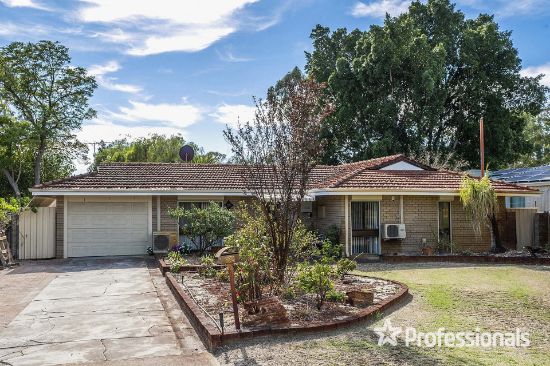 38 Queens Road, South Guildford, WA 6055