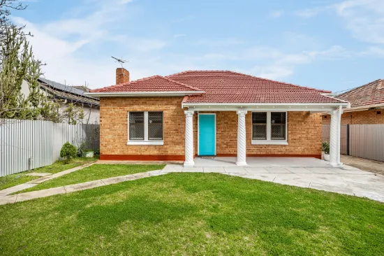 38 Railway Terrace, Edwardstown, SA, 5039