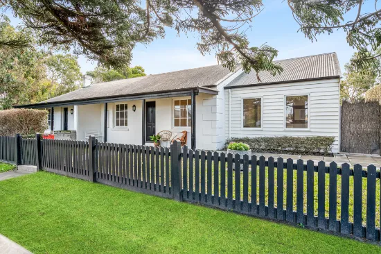 38 Regent St, Port Fairy, VIC, 3284