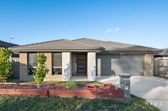 38 Rochelle Street, Moncrieff, ACT 2914