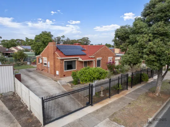 38 Rollison Rd, Elizabeth Vale, SA, 5112