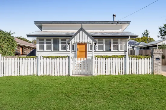 38 Rome Street, Newtown, QLD, 4350