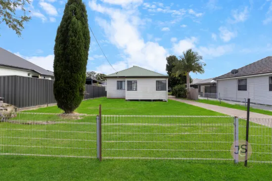 38 Sandgate Road, Wallsend, NSW, 2287