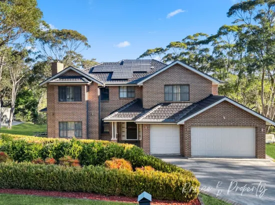 38 Sedger Road, Kenthurst, NSW, 2156