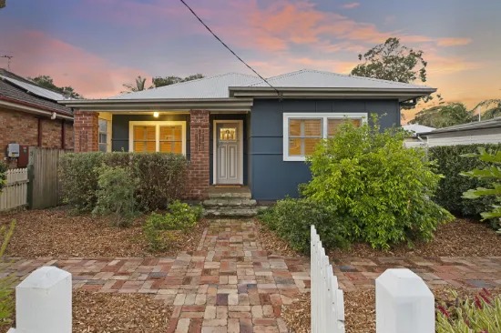 38 Shelly Beach Road, Long Jetty, NSW, 2261