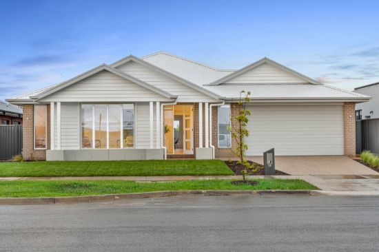 38 Shortridge Drive, Lucas, Vic 3350