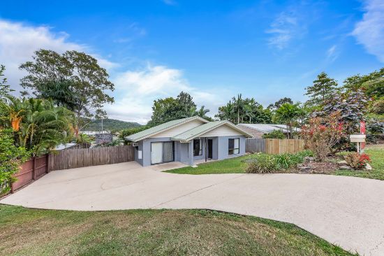 38 South Molle Boulevard, Cannonvale, Qld 4802