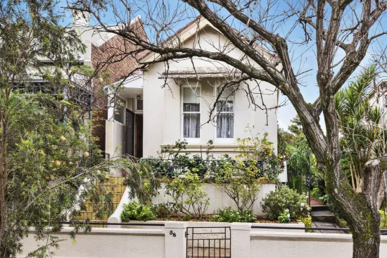 38 Stafford Street, Stanmore, NSW, 2048