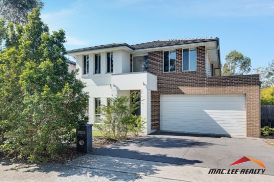 38 Stonecutter Drive, Colebee, NSW 2761