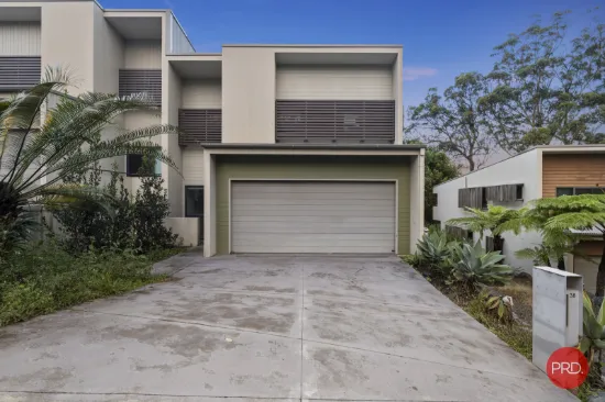 38 Summit Dr, Coffs Harbour, NSW, 2450