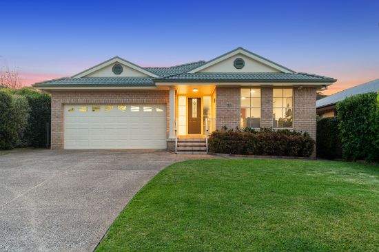 38 The Park Chase, Valentine, NSW 2280