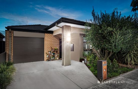 38 Tindales Road, Wollert, Vic 3750