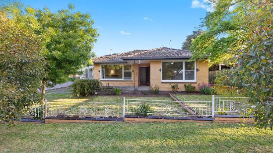 38 Vickers Street, Sebastopol, Vic 3356