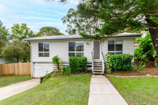 38 Walkers Road, Morayfield, QLD, 4506
