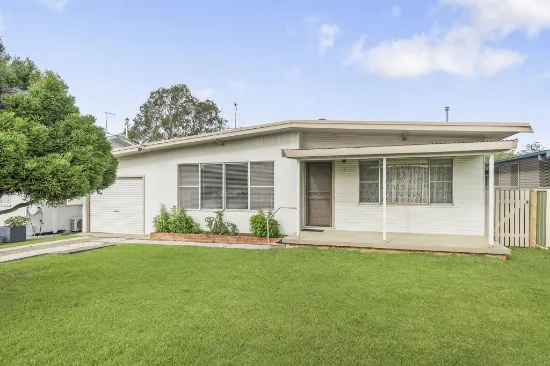 38 Waugh Street, Wauchope, NSW, 2446