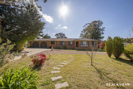 38 Wheatley Street, Gowrie, ACT 2904