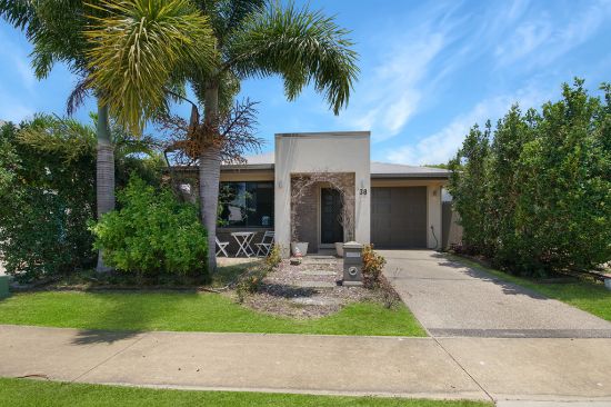 38 Whitefig Close, Andergrove, Qld 4740