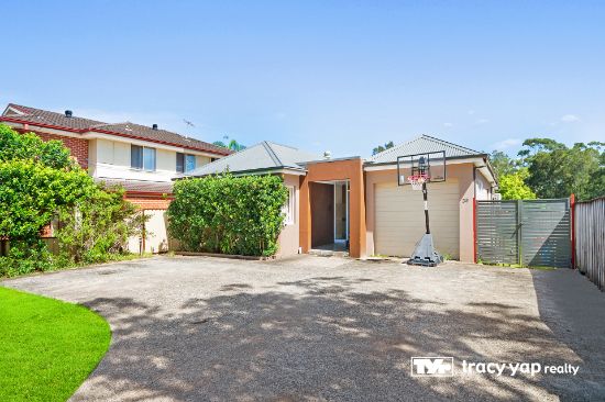 38 Wicks Road, North Ryde, NSW 2113