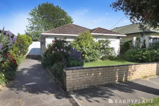 38 Wilkins Street, Yarraville, VIC, 3013