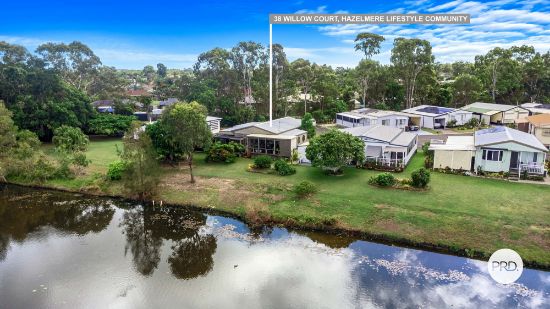 38 Willow Court, Eli Waters, Qld 4655