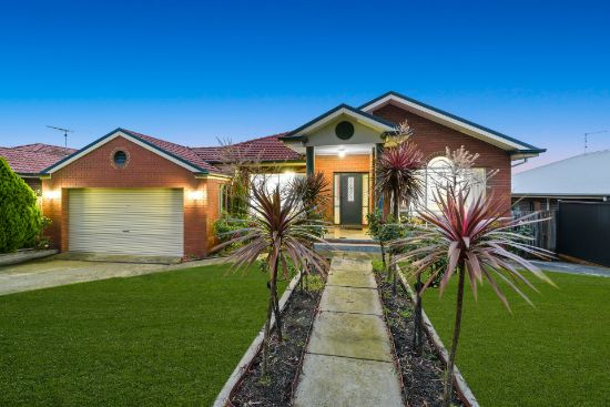 38 Wintersun Road, Berwick, Vic 3806