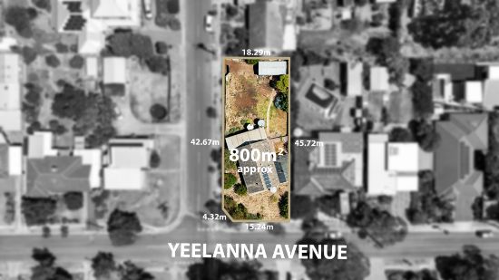 38 Yeelanna Avenue, Seaview Downs, SA 5049