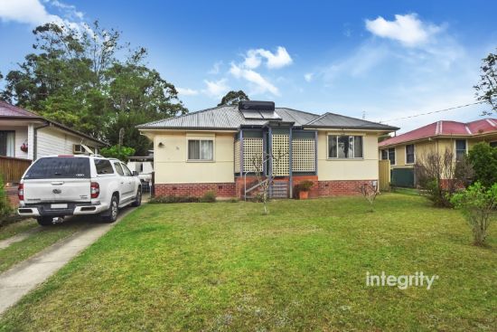 38 Young Avenue, Nowra, NSW 2541