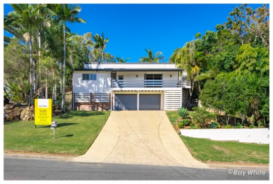 380 Lilley Avenue, Frenchville, QLD, 4701