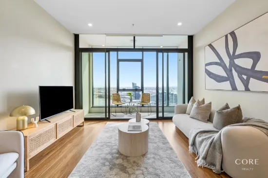 3802/100 Harbour Esplanade, Docklands, VIC, 3008