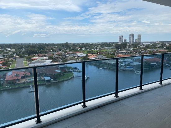 3804/5 Harbour Side Court, Biggera Waters, Qld 4216