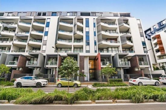 3805/21 Scotsman St, Forest Lodge, NSW 2037