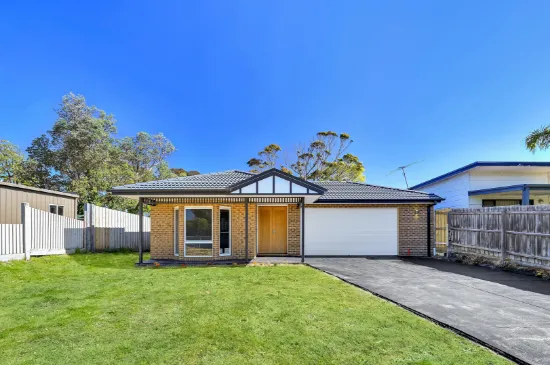 381 Eastbourne Road, Capel Sound, VIC, 3940