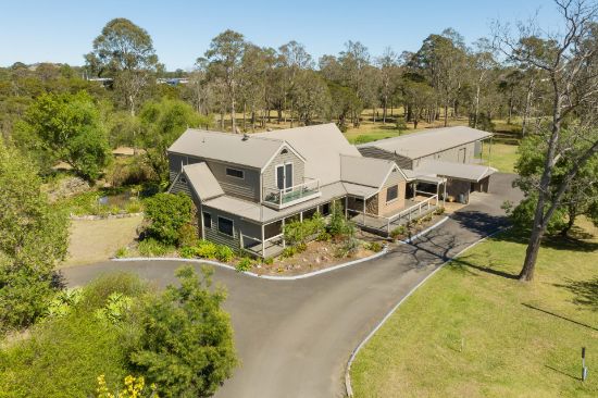 381 Old Southern Road, South Nowra, NSW 2541