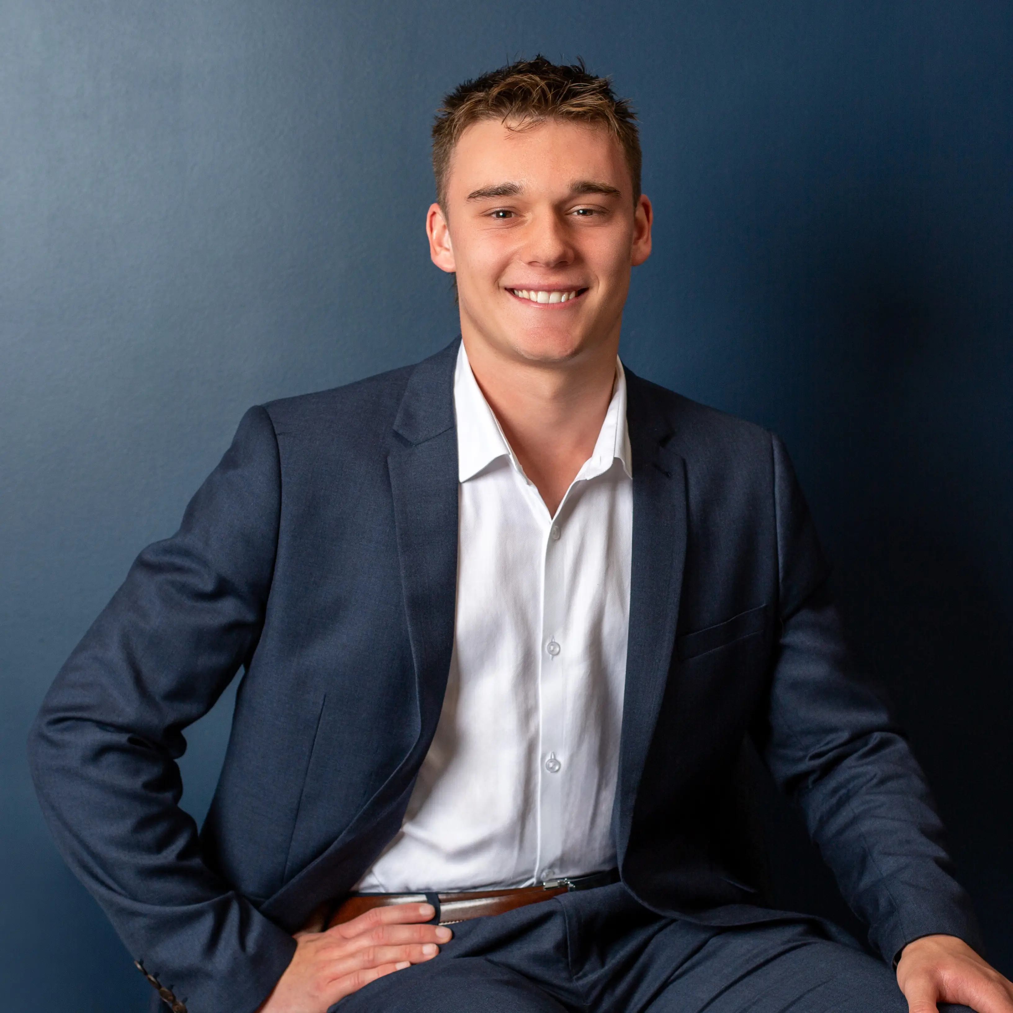 Joshua Critchley - Real Estate Agent